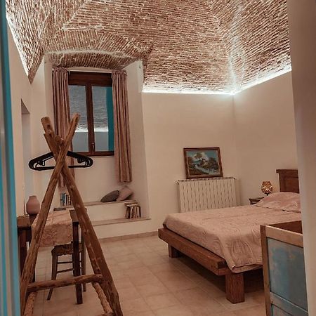 Vadolibera House Apartment L'Aquila Bagian luar foto