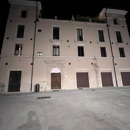 Vadolibera House Apartment L'Aquila Bagian luar foto