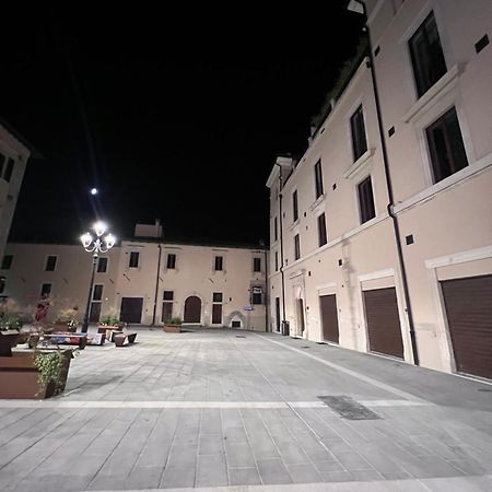 Vadolibera House Apartment L'Aquila Bagian luar foto