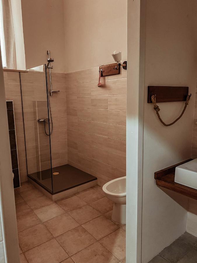 Vadolibera House Apartment L'Aquila Bagian luar foto
