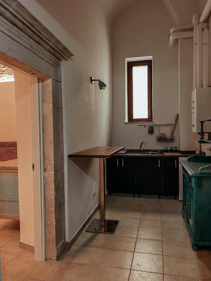 Vadolibera House Apartment L'Aquila Bagian luar foto