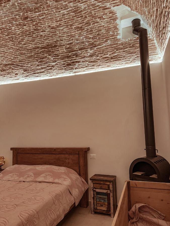 Vadolibera House Apartment L'Aquila Bagian luar foto