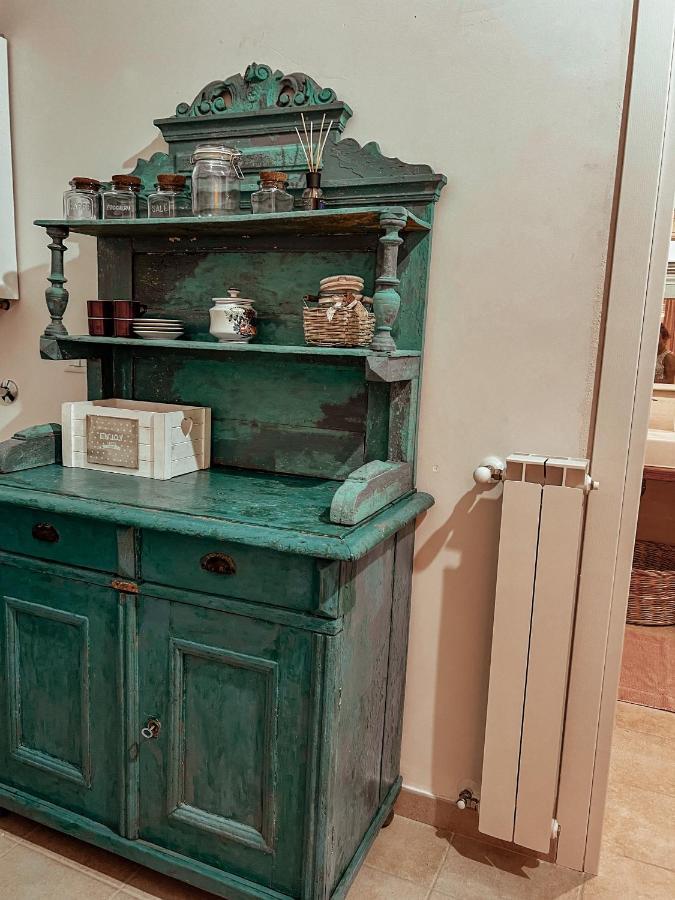 Vadolibera House Apartment L'Aquila Bagian luar foto