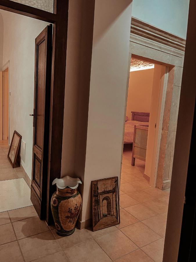 Vadolibera House Apartment L'Aquila Bagian luar foto