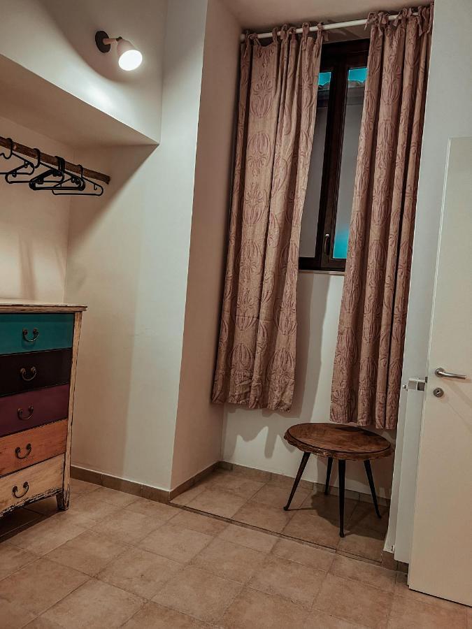 Vadolibera House Apartment L'Aquila Bagian luar foto