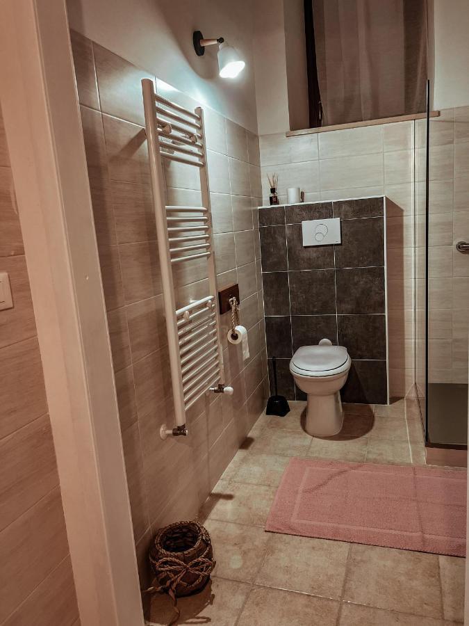 Vadolibera House Apartment L'Aquila Bagian luar foto