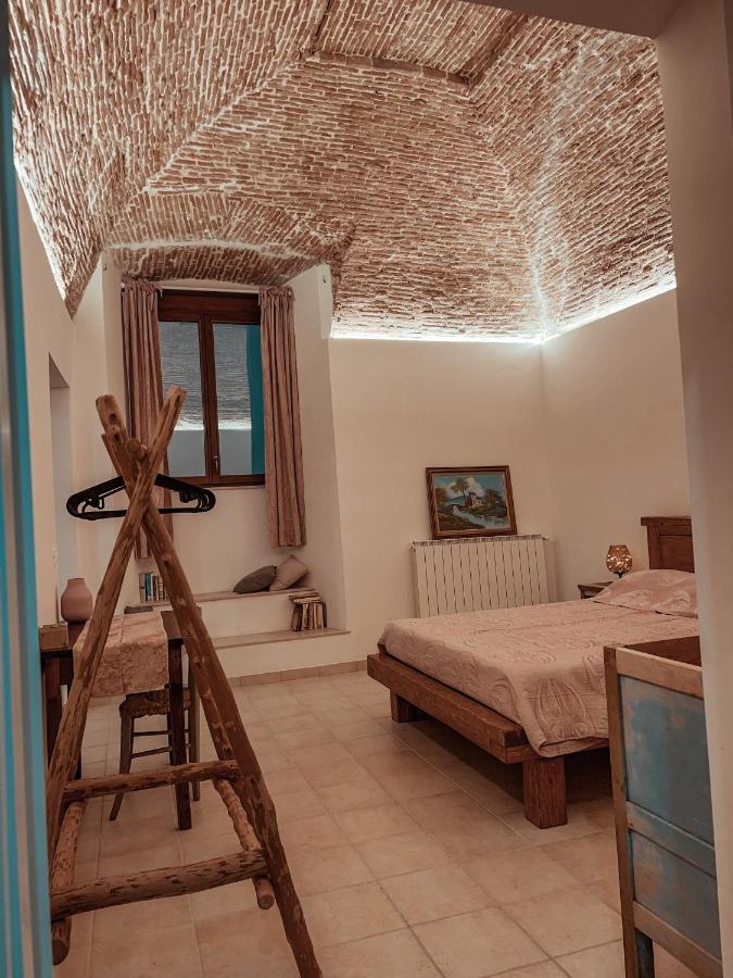 Vadolibera House Apartment L'Aquila Bagian luar foto